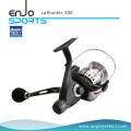 Angler Select New Spinning / carrete fijo carrete de pesca (cat hunter 500)